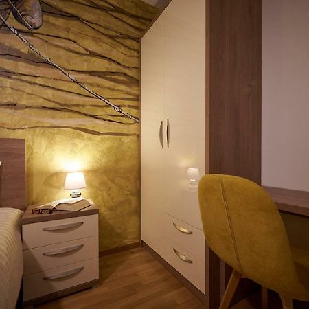 Luxury Villa Residence Zupanovic Трогир Экстерьер фото