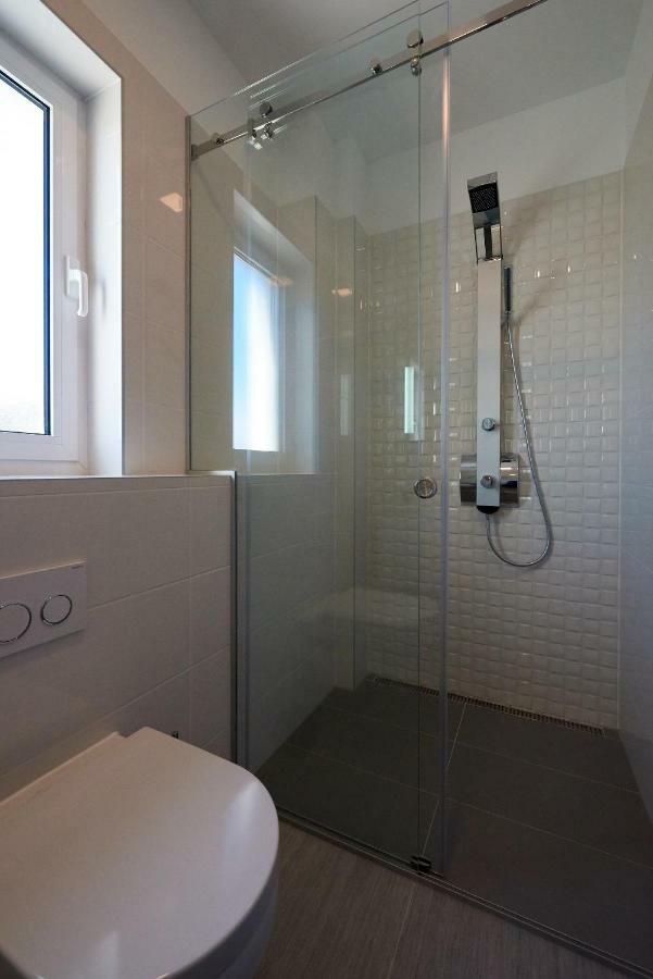 Luxury Villa Residence Zupanovic Трогир Экстерьер фото